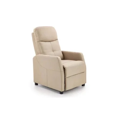 Armchair FELIPE beige